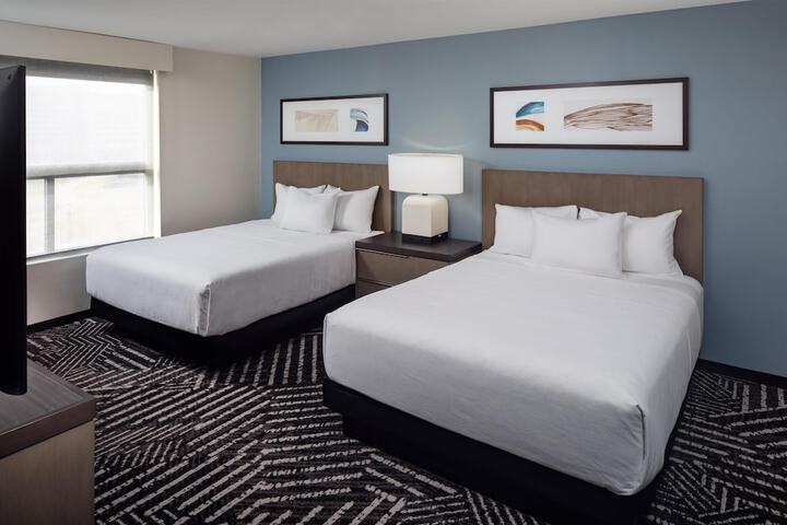 Hyatt House Royal Oak / Birmingham