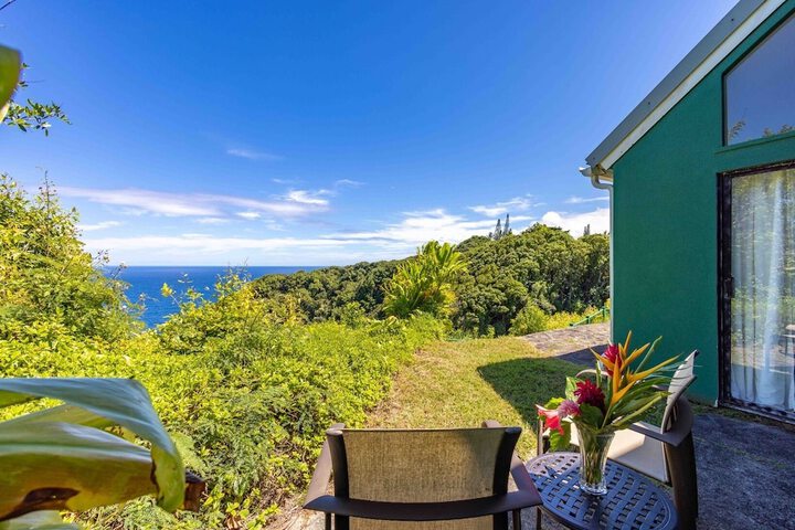 Hale Akua Garden Farm & Eco-Retreat