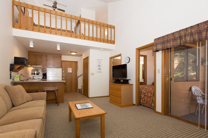 The Landing Resort