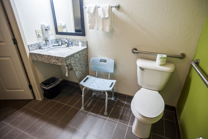 Sleep Inn Midland - Bay City West