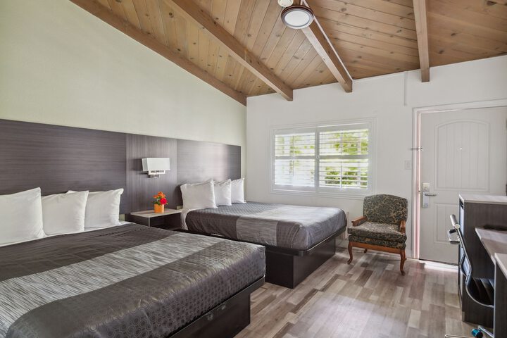 Discovery Inn