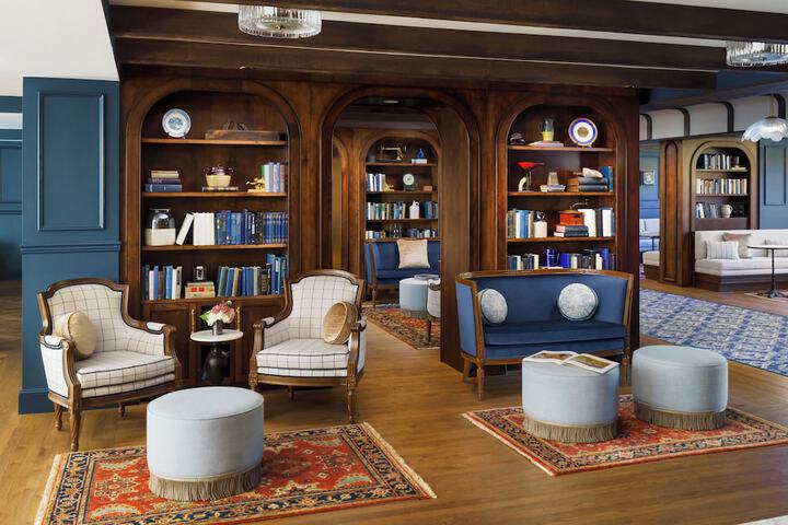 The Nittany Lion Inn