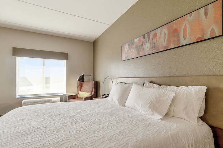 Hilton Garden Inn Edmond / Oklahoma City North OK
