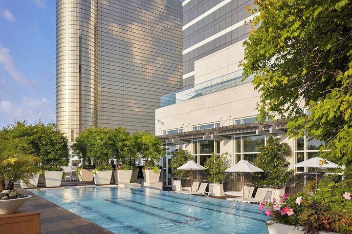 Borgata Hotel Casino & Spa