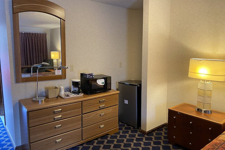 Economy Lodge