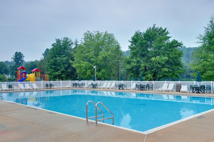 Hershey RV & Camping Resort