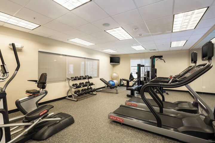 TownePlace Suites by Marriott Boise Downtown / University