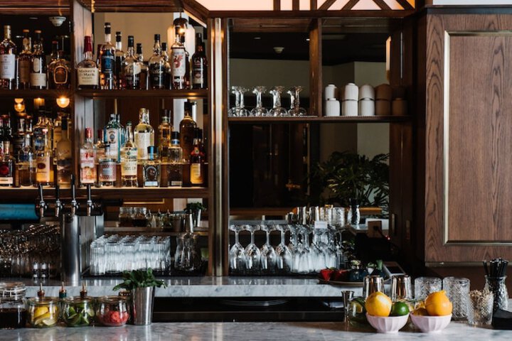 The Alida Savannah, a Tribute Portfolio Hotel
