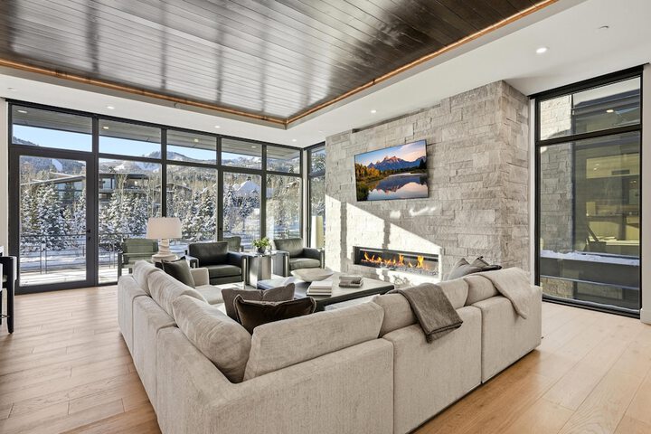 Hyatt Centric Park City