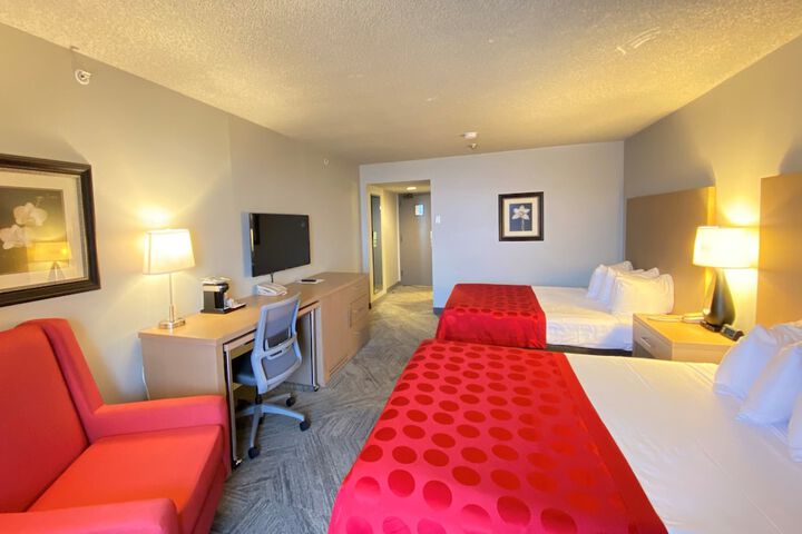 Penticton Lakeside Resort and Conference Centre