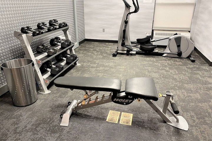 Health and Fitness 31 of 32