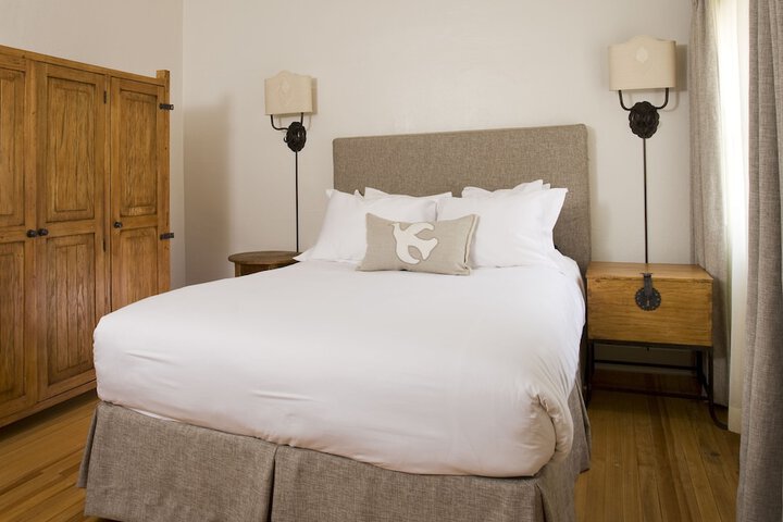 Hotel St. Francis