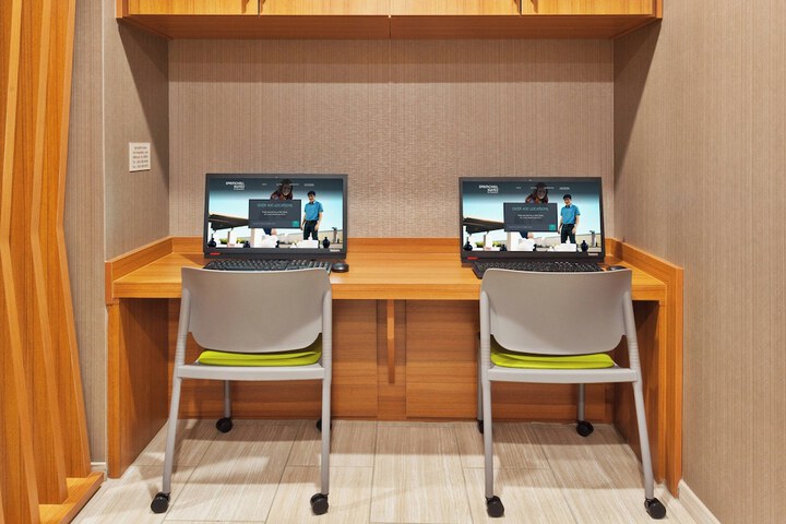 SpringHill Suites by Marriott Montgomery Prattville / Millbrook