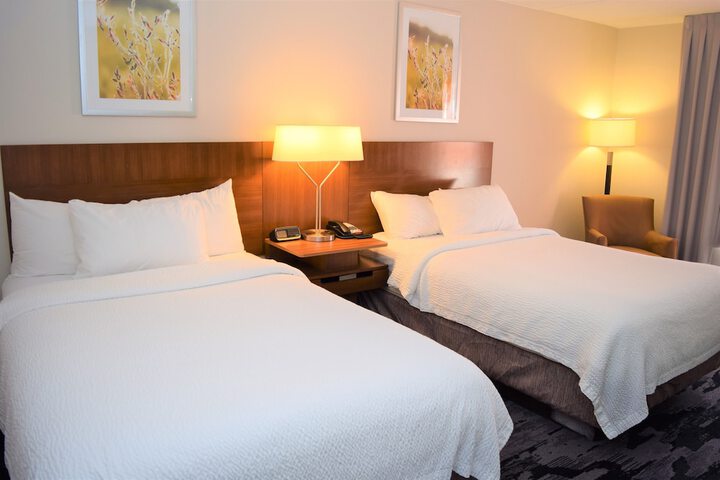 Fairfield Inn Marriott Corning