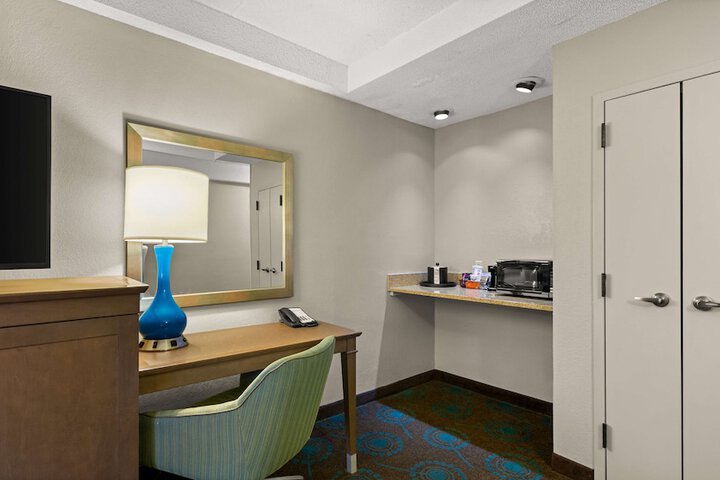 Hampton Inn Bloomington