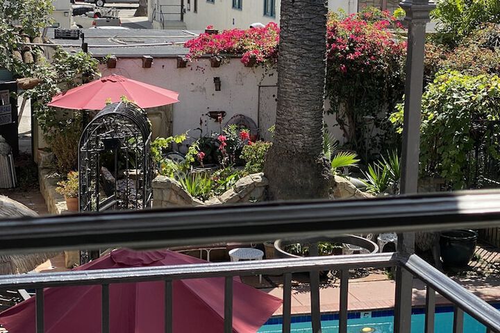 Terrace/Patio 116 of 128