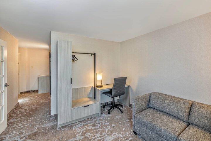 Comfort Inn