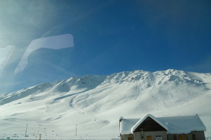 Alpenhof Lodge