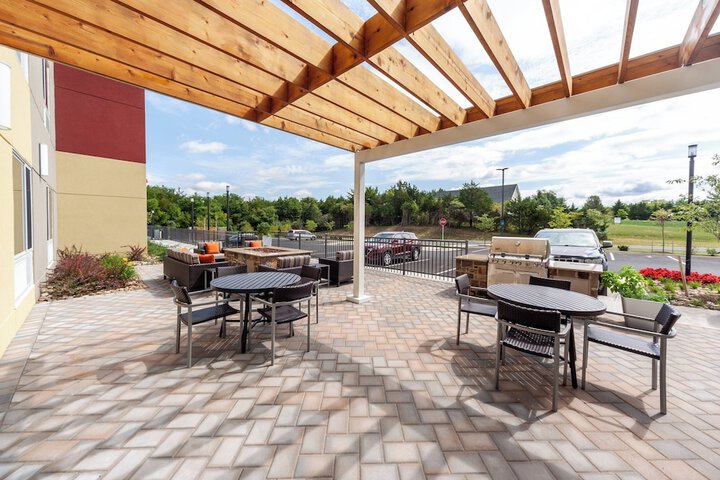 TownePlace Suites by Marriott Front Royal