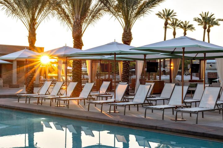 Grand Hyatt Scottsdale Resort