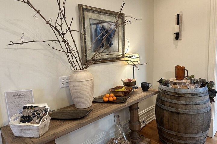 Vintners Inn by Folino Estate Winery