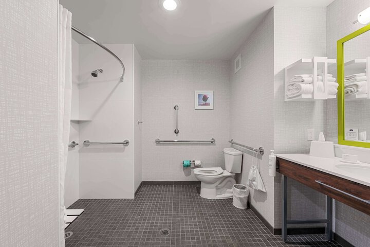 Hampton Inn Front Royal
