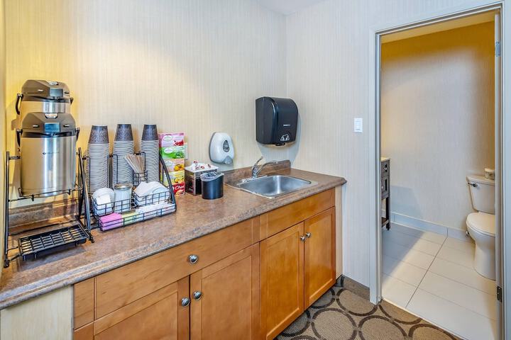 Econo Lodge Taber