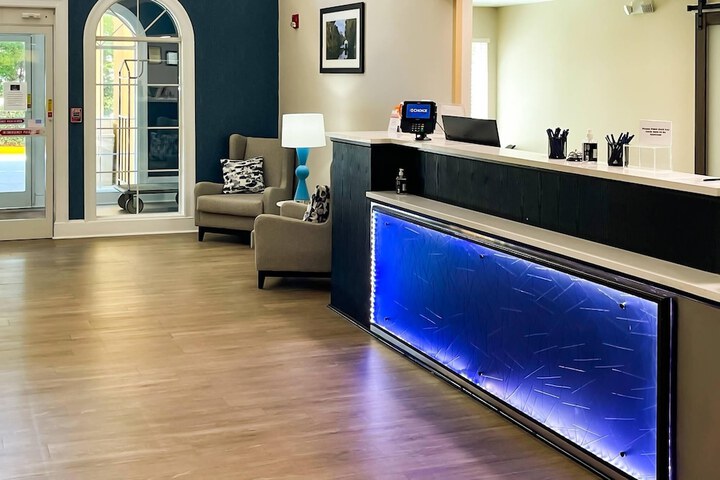 Comfort Suites Salisbury I-85