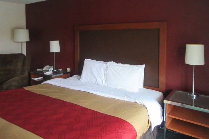 Zanesville Inn