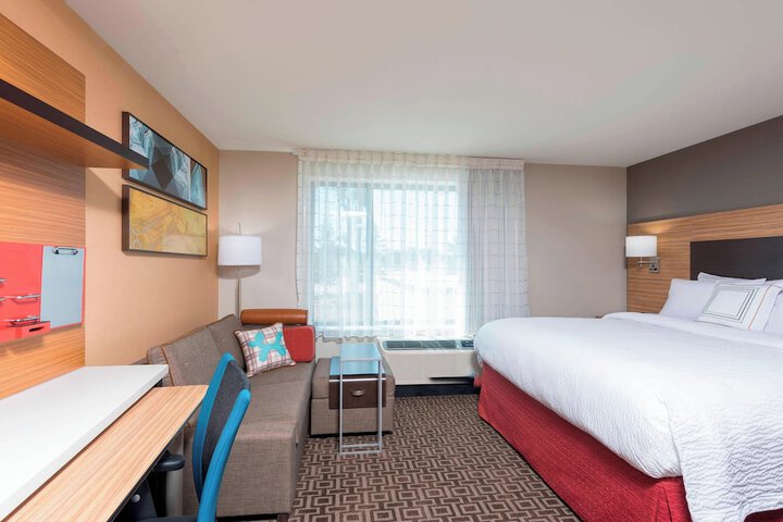 TownePlace Suites by Marriott Mansfield