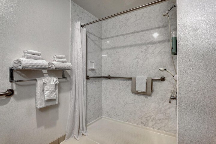 Best Western Seattle Airport Hotel