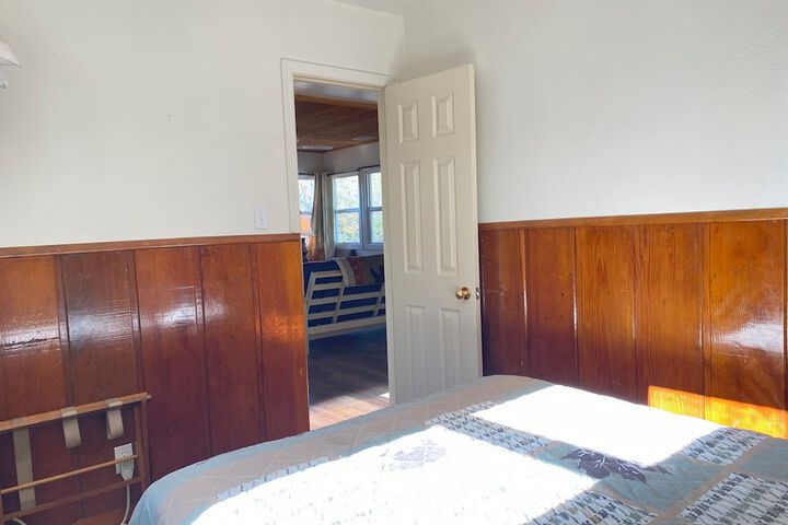 Blue Horizon Lodge
