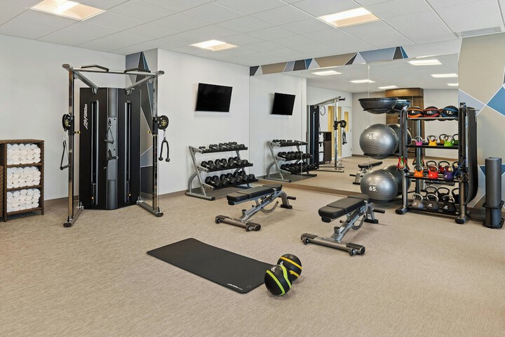 Springhill Suites BY Marriott Bettendorf