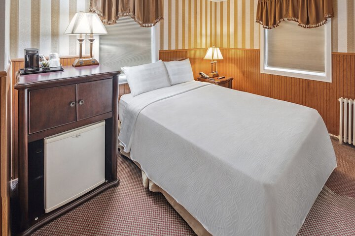 Hotel Seward