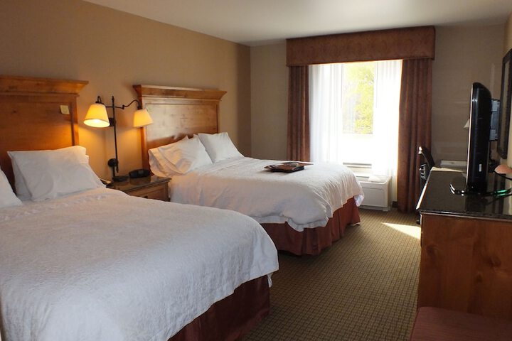 Hampton Inn & Suites Buffalo