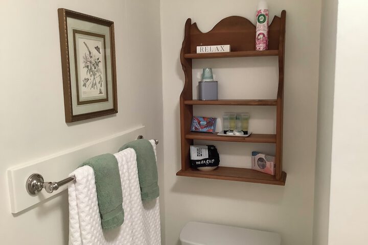 Terrell House B & B