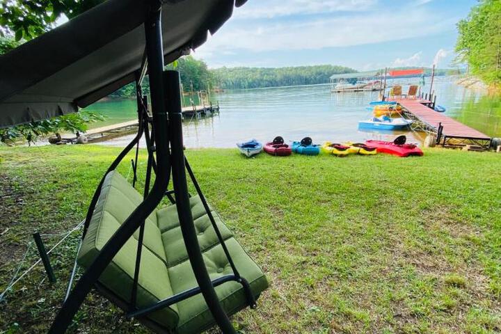 Paradise View Getaway-Dacha