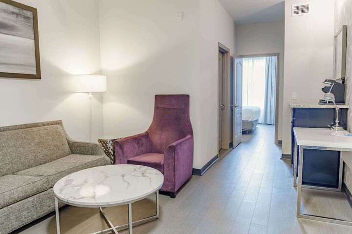 TRYP by Wyndham Savannah Downtown / Historic District