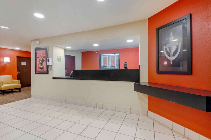 Hotel Interior 10 of 20