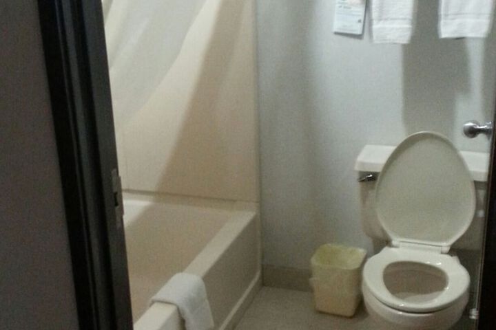 Quality Inn Elyria