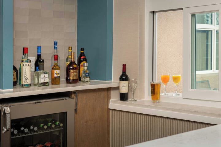 Residence Inn by Marriott Fort Lauderdale Airport & Cruise Port
