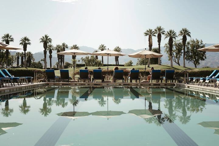 JW Marriott Desert Springs Resort & Spa