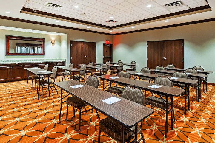 Hampton Inn & Suites Houston I-10 West Park Row
