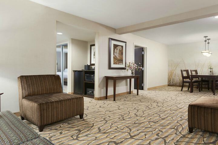 Holiday Inn Hotel & Suites Williamsburg-Historic Gateway by IHG