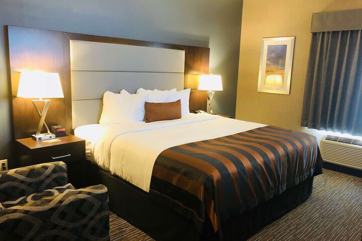 Wingate by Wyndham Kamloops