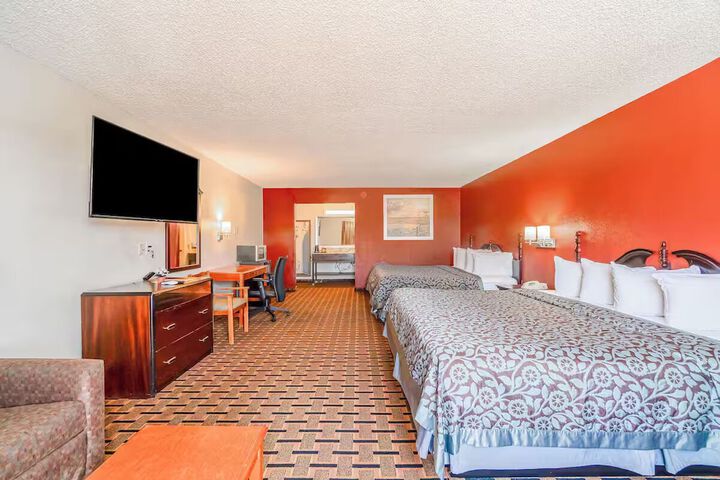 Lone Star Inn