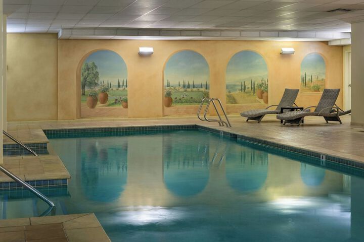 Pool 2 of 89