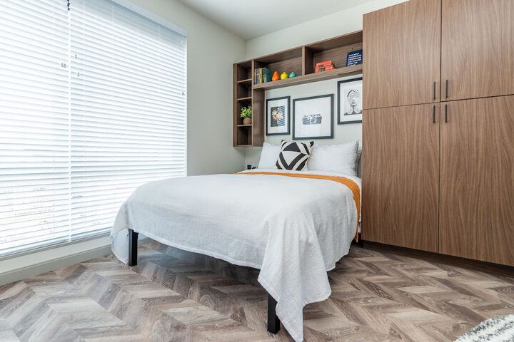 Yugo Guest Suites