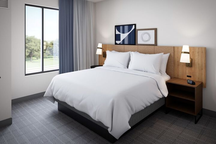 Staybridge Suites Indianapolis South - Greenwood by IHG