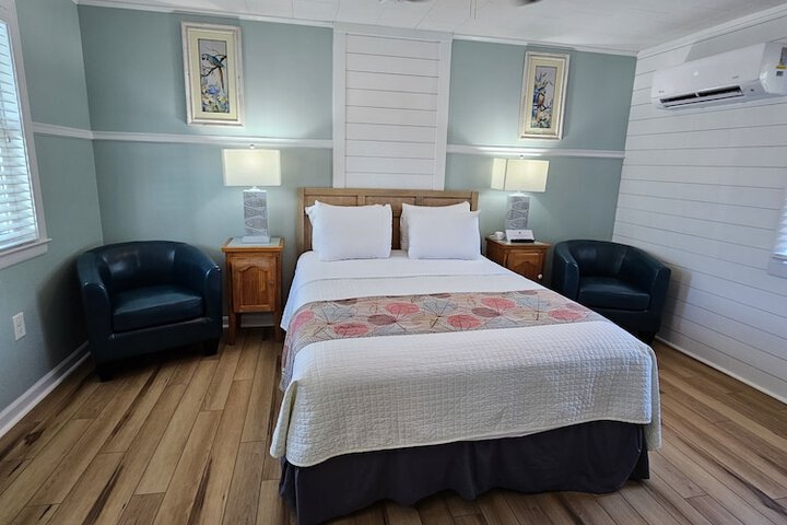 Island Guesthouse and Motel